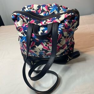 A New Day Multi Colors Backpack